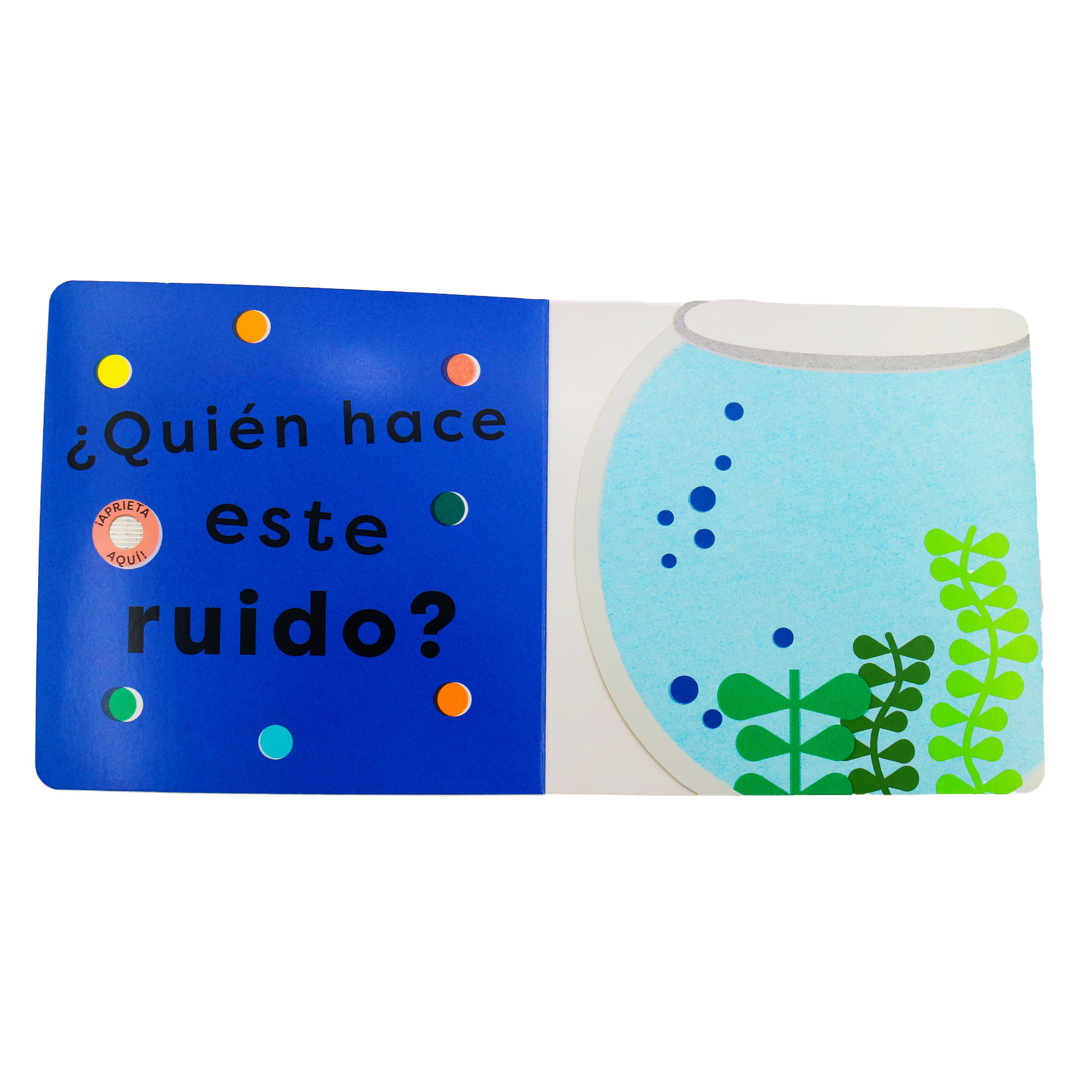 ¡Miau! ¿Quién Hace este Ruido?-3