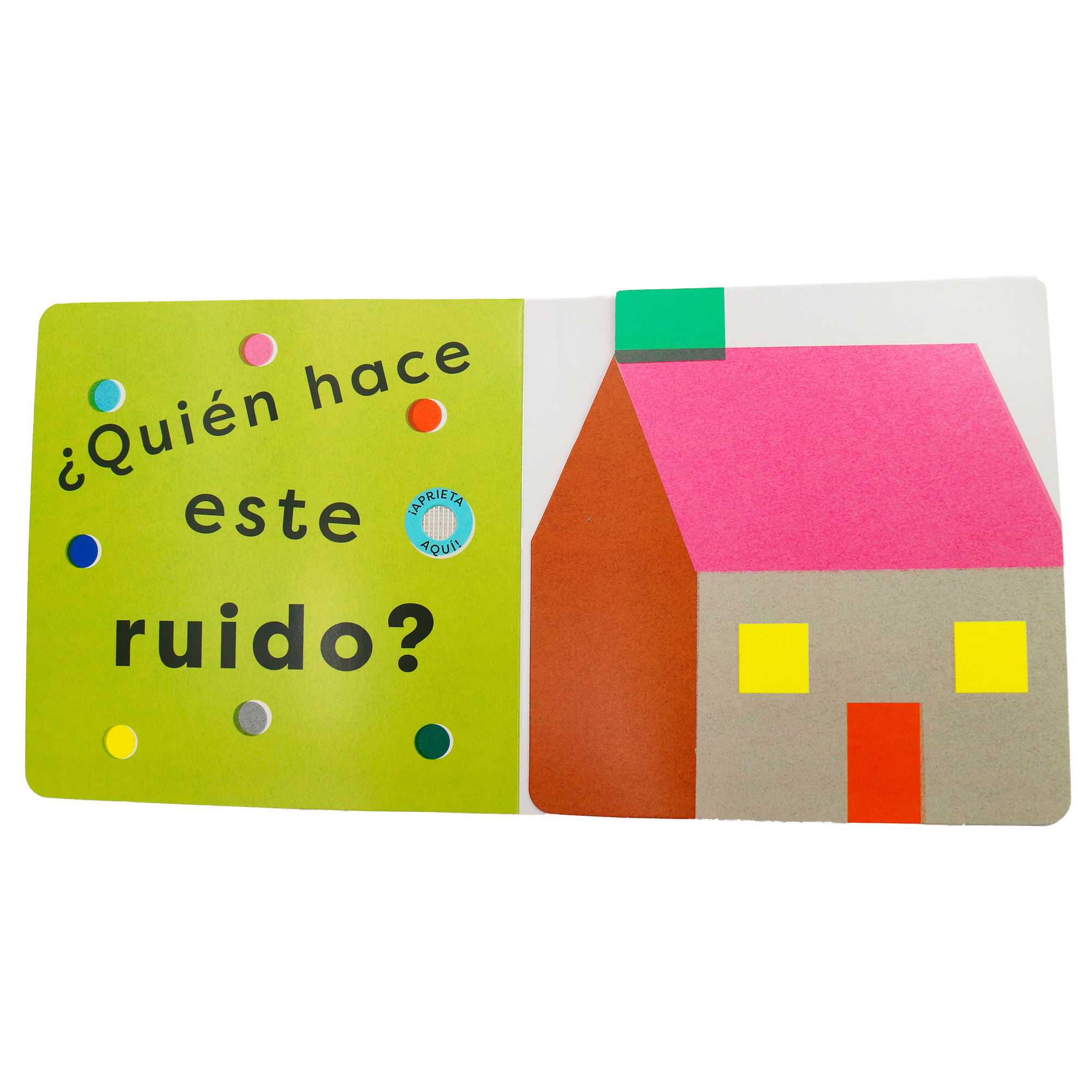 ¡Miau! ¿Quién Hace este Ruido?-5
