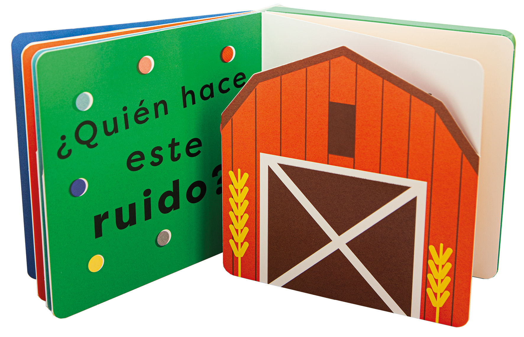 ¡Muu! ¿Quién Hace este Ruido?-1
