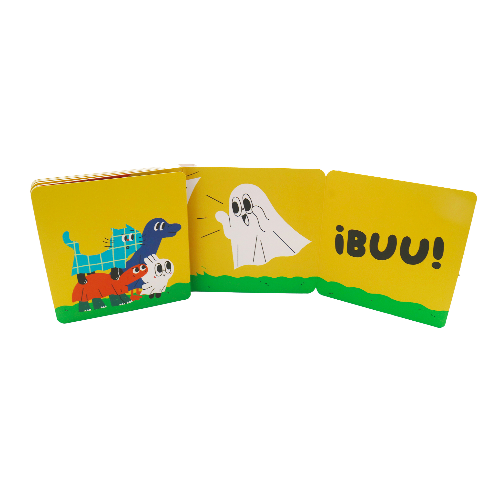 Buu! Tuli-7