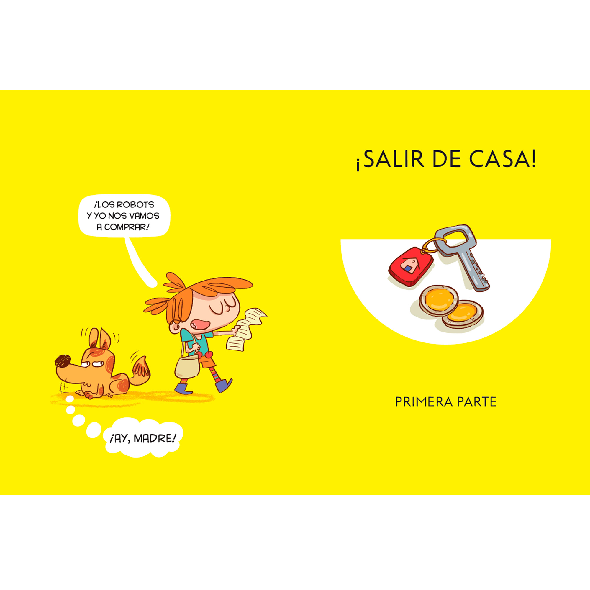 ¿Que Compramos?-1