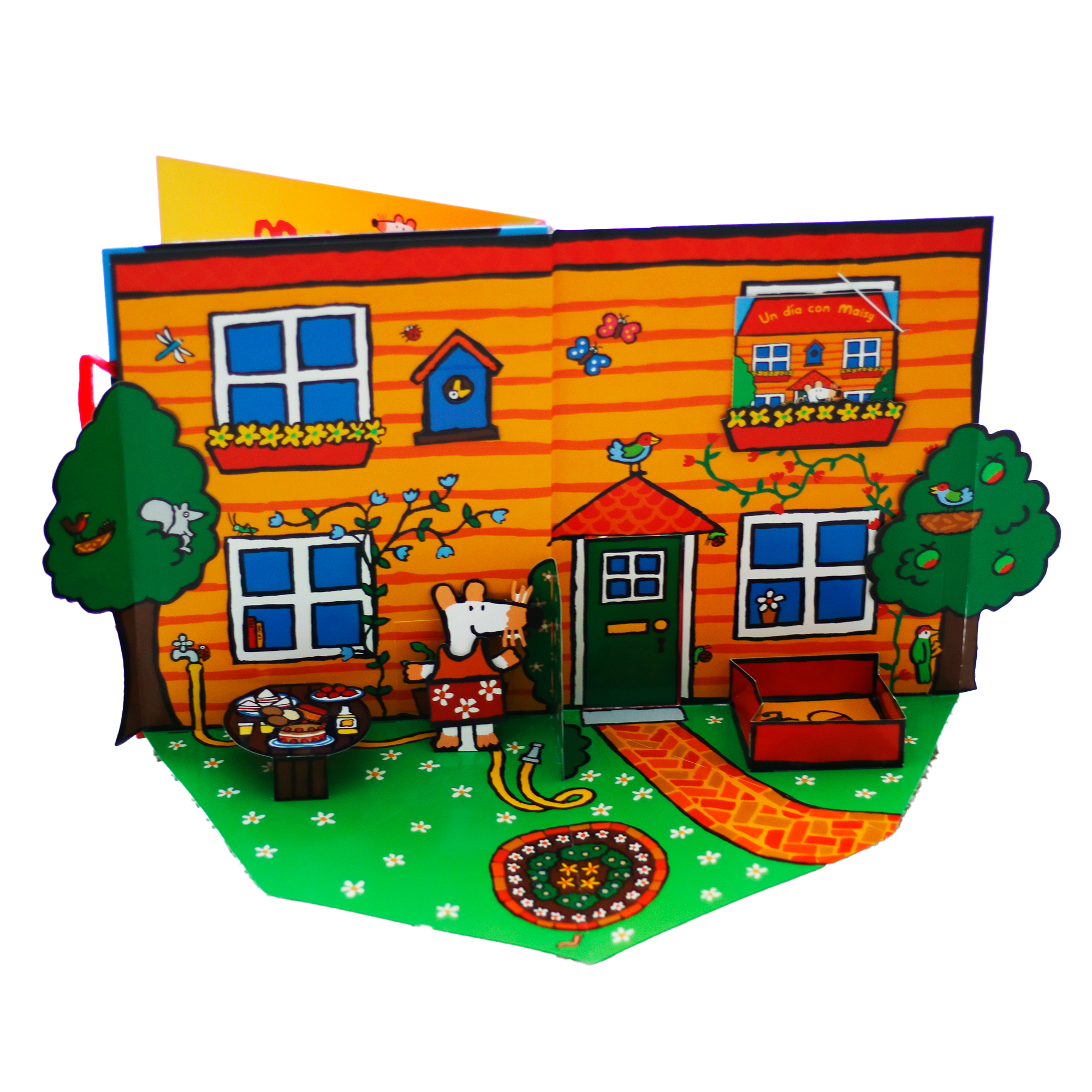 LA CASA Y EL JARDÍN DE MAISY-4