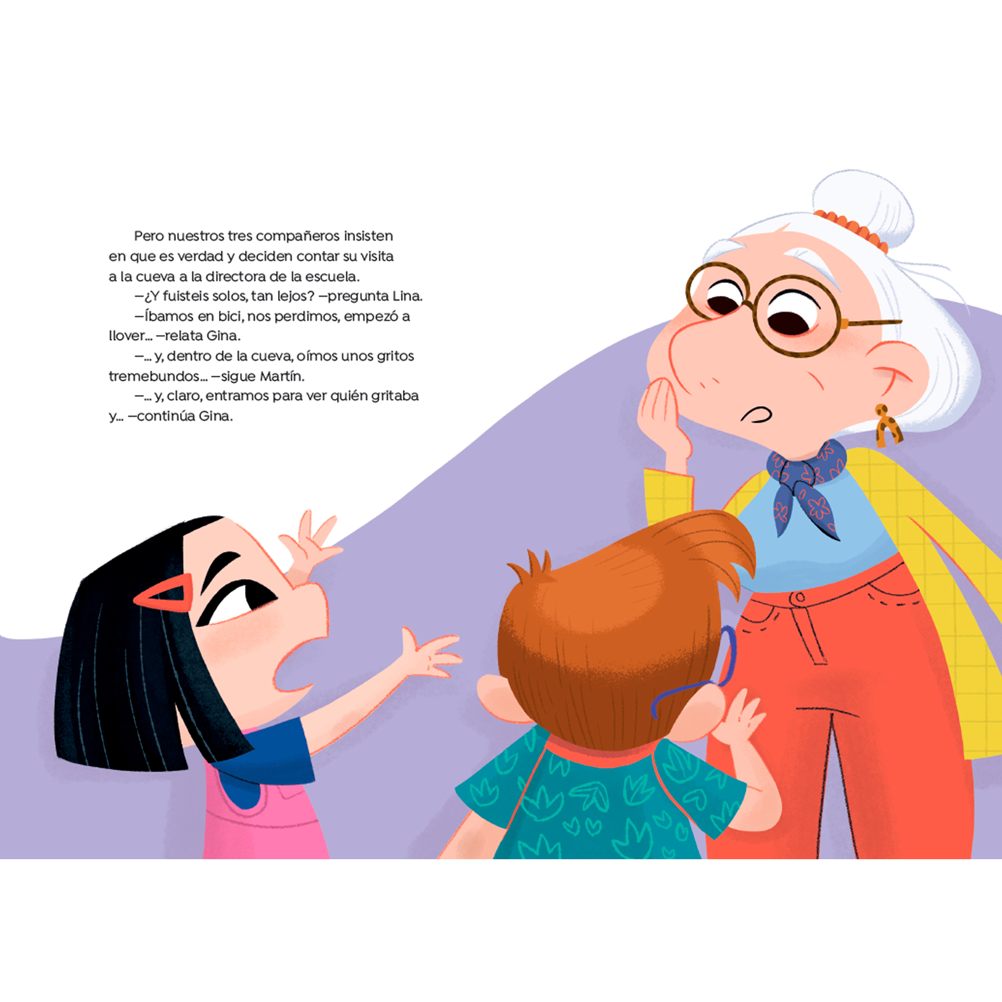 MÍA FANTASÍA. LA CUEVA DE LOS MONSTRUOS-4